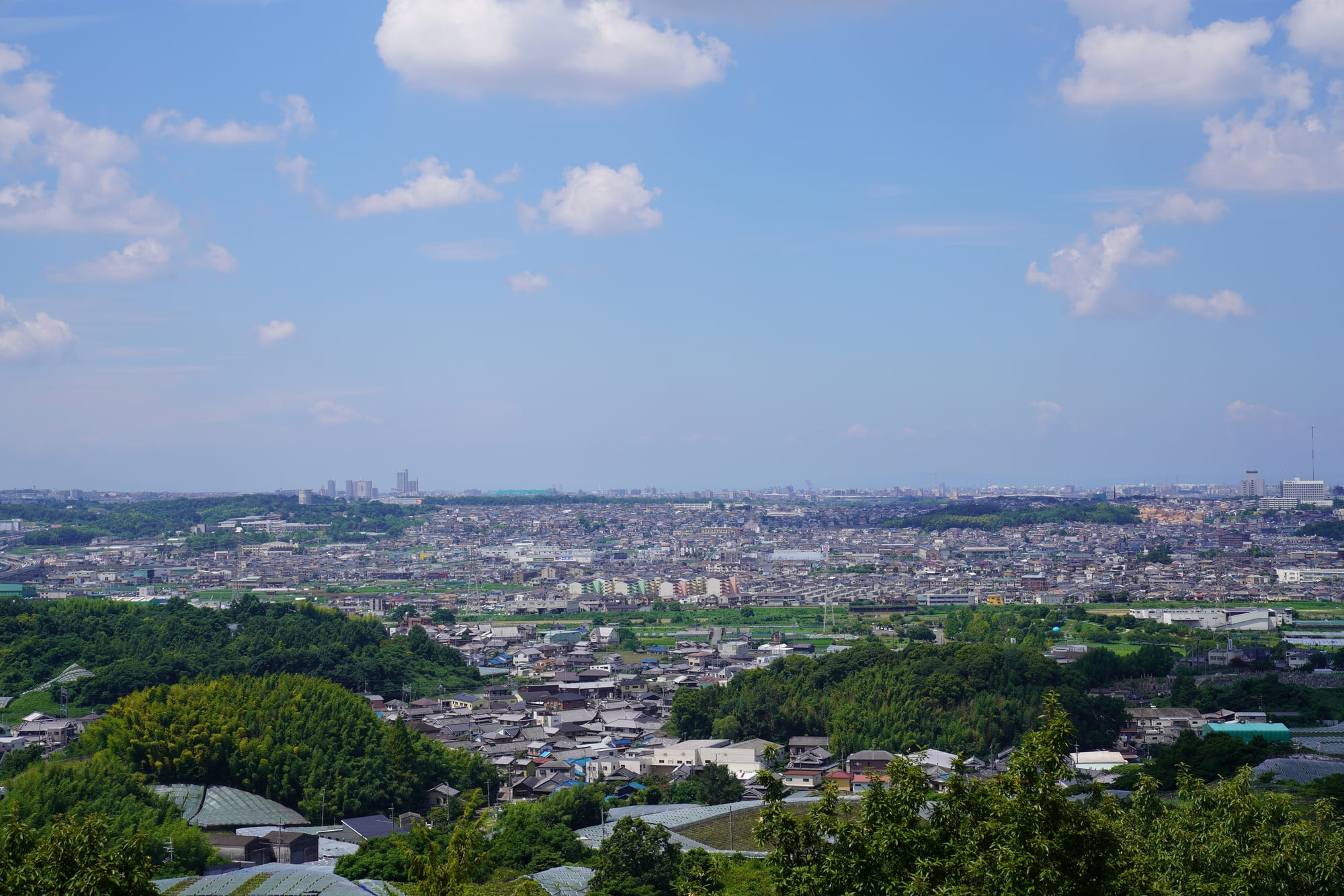 古市エリアなど旧市街地の空き家対応