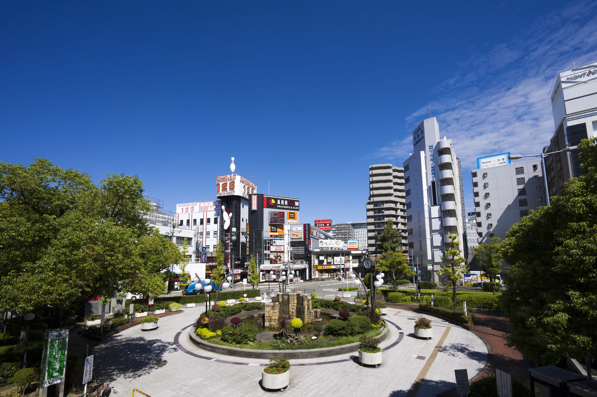 街の変化を見据えた物件評価