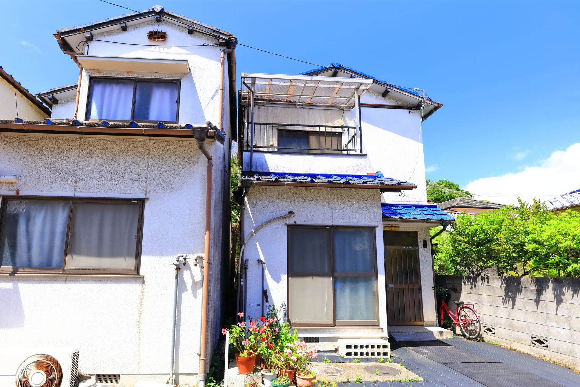 名義やローンのままで様子を見る（※非推奨）