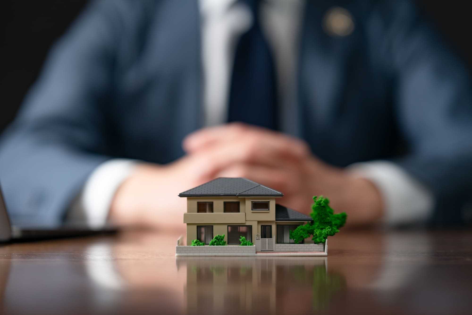 司法書士と連携するイメージ