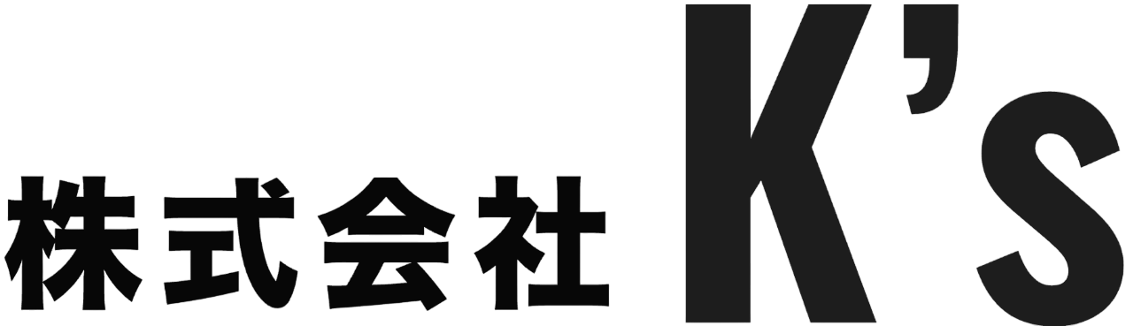 株式会社K's